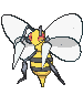 015 beedrill