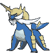 503 samurott
