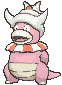 199 Slowking