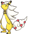181 Ampharos-mega