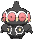 Claydol