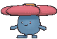 045 vileplume