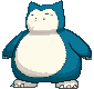 143 snorlax