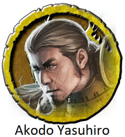Akodo Yasuhiro