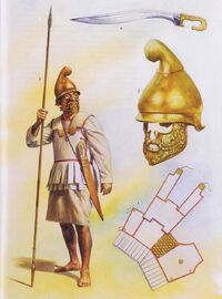 Kythian Landsman 2