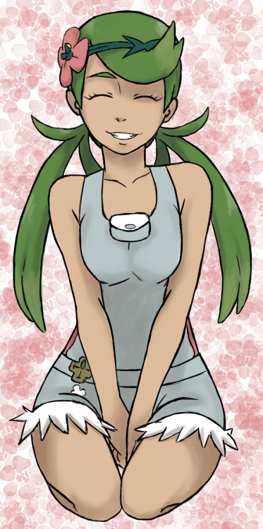 Mallow wilson
