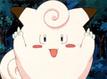 Clefairy