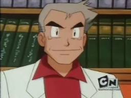 Prof.Oak