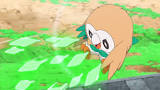 Rowlet