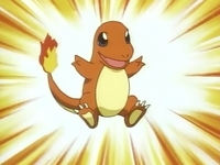 EP034 Charmander