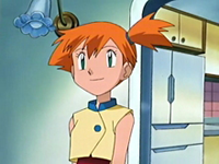 EP409 Misty
