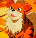 Growlithe