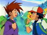ASH Y GARY