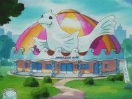 190px-EP007 Gimnasio Pokemon de Ciudad Celeste