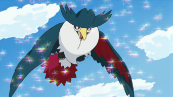 Honchkrow