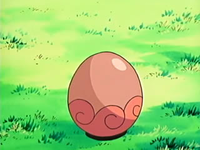 EP022 Huevo de Vulpix