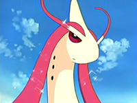 Milotic