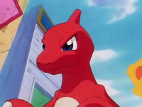 EP043 Charmeleon