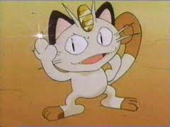 Meowth