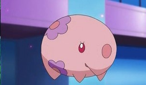 Munna de Milagros