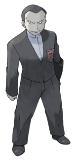 Giovanni