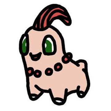 Licorita Pokesweets Wiki Fandom
