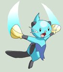 Epic dewott
