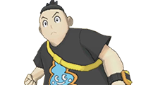XY VSTierno