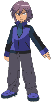 Paul (1)