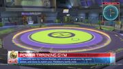 PowerTrainingGym