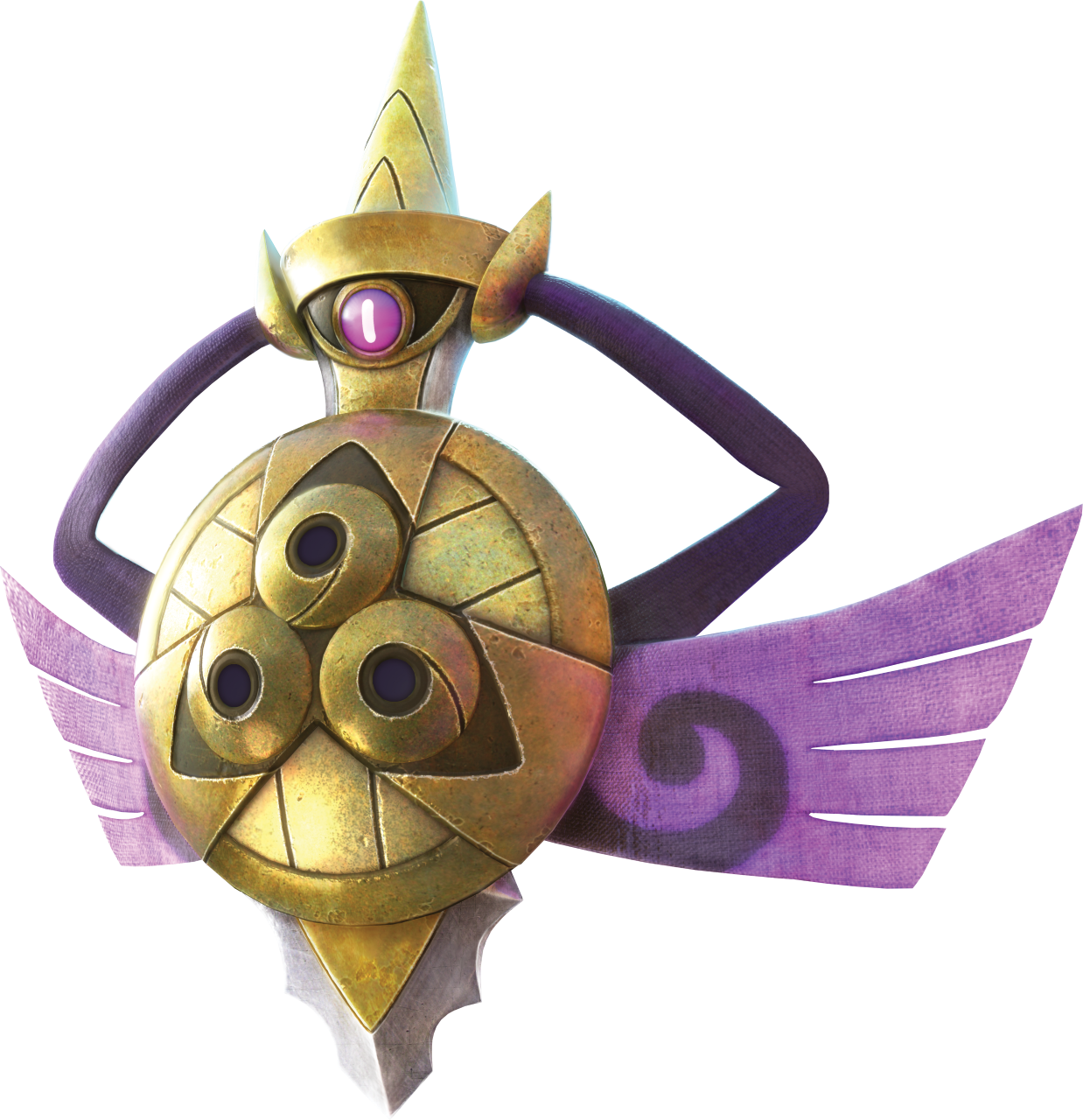 Resultado de imagem para Aegislash