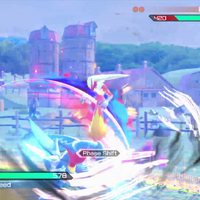 Phase Shift Pokken Tournament Wiki Fandom