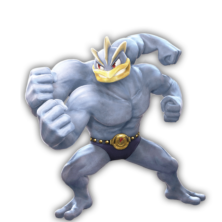 machamp lego