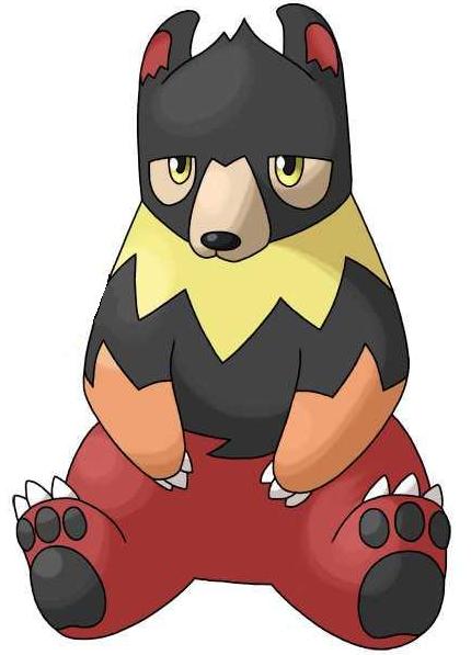 Ash Ketchum - Pokémon DX-Taken To The Max - (F/C) Fanfic Wiki