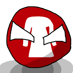 Armeniac Themeball | Polandball Wiki | FANDOM powered by Wikia