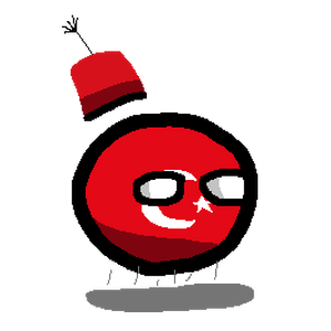 Turkeyball Polandball Wiki Fandom