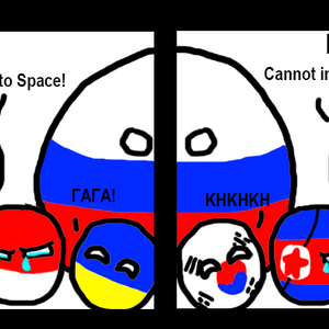 Xiongnuball Polandball Wiki Fandom
