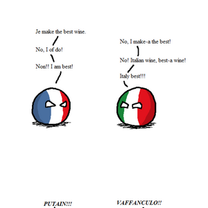 Italyball Polandball Wiki Fandom