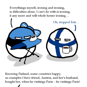 Finns Are Mongoloids Spacebattles Forums