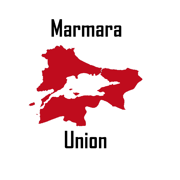 Marmara Union Flag