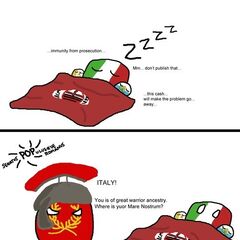 Country Balls Roman Empire Vs Barbarians Wattpad