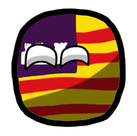 Balearic Islandsball Polandball Wiki Fandom