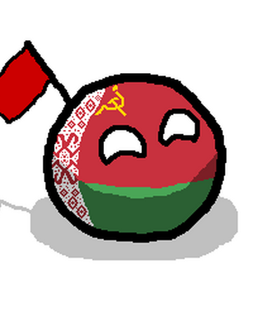 Dzierzynszczyznaball Polandball Wiki Fandom - countryballs funny roblox