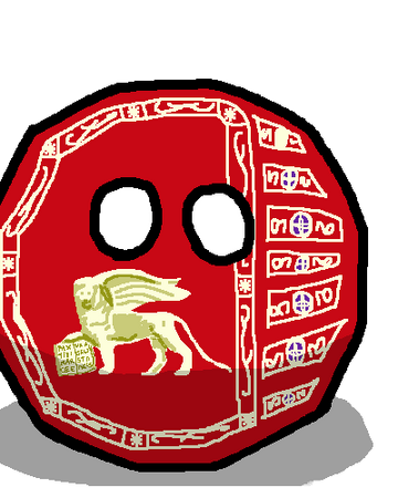 The Plague Polandball