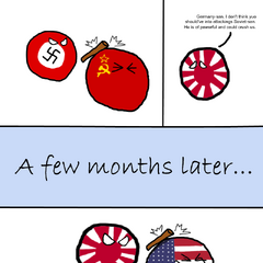 World War Ii Polandball Wiki Fandom