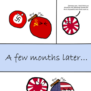 Country Balls
