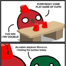 Télécharger gratuitement Images Moroccoball Polandball Wiki Fandom dernière par