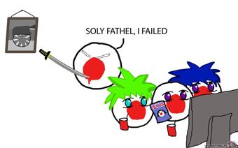 Scarica Gratis Images Japanball Polandball Wiki Fandom actualisé par