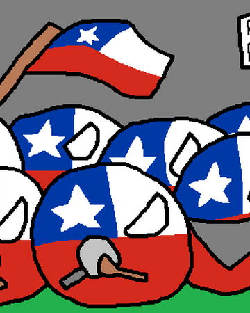 2019 20 Chile Protests Polandball Wiki Fandom