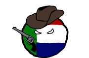 Transvall Republic